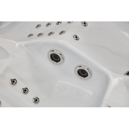 Luxury Spas Casey 3 Person Spa WS-595