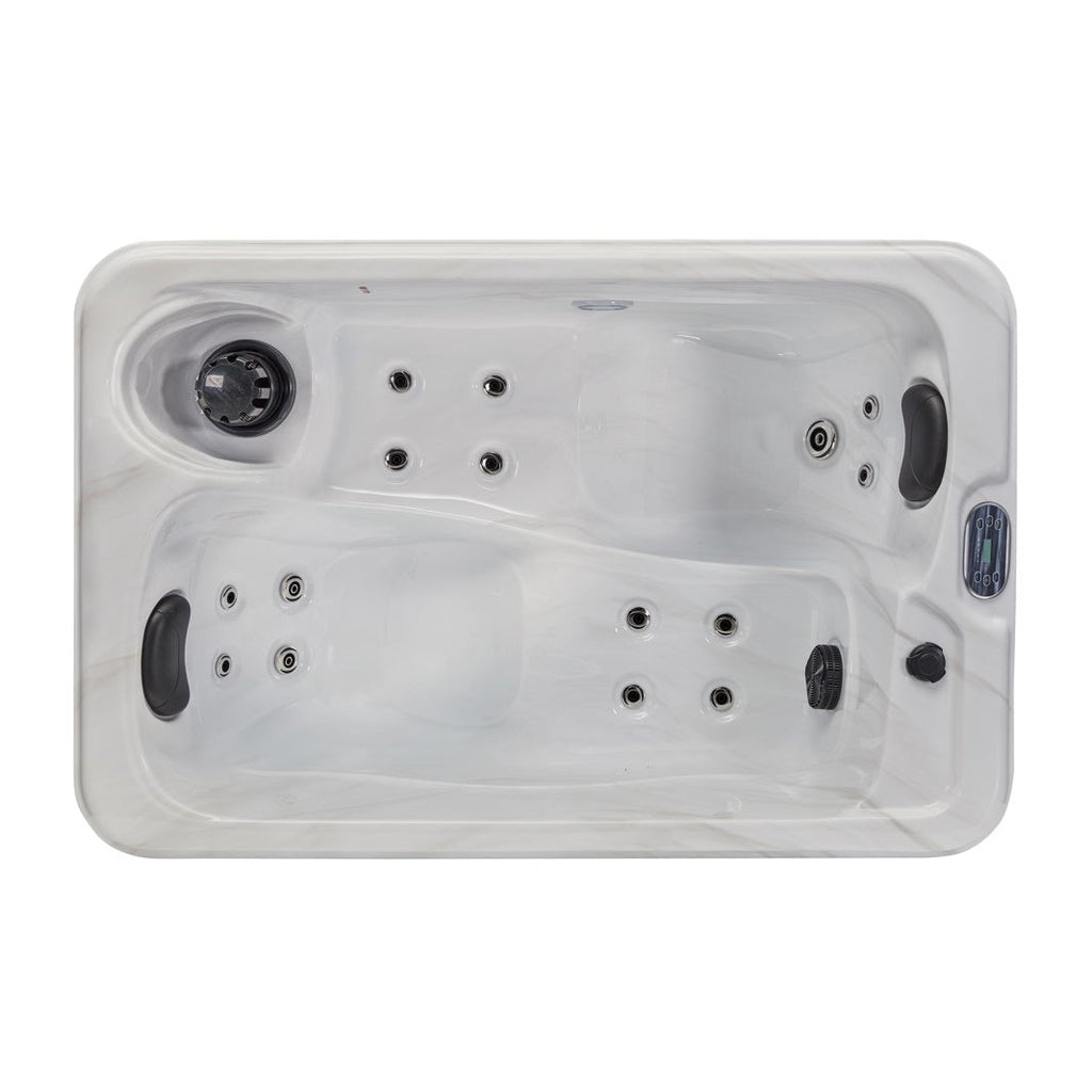 Luxury Spas Cashmere 2 Person Spa WS-790