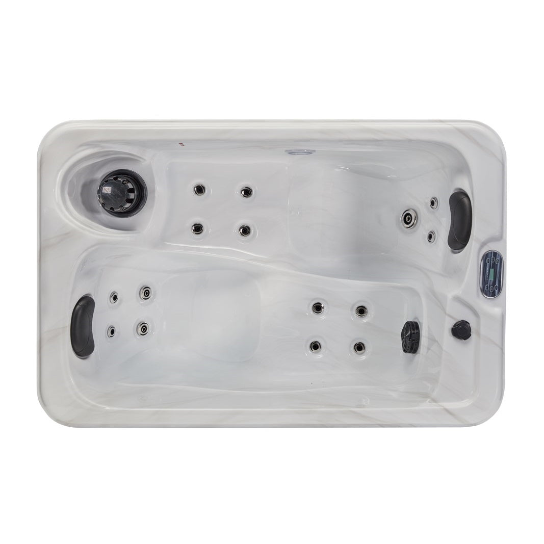Luxury Spas Cashmere 2 Person Spa WS-790