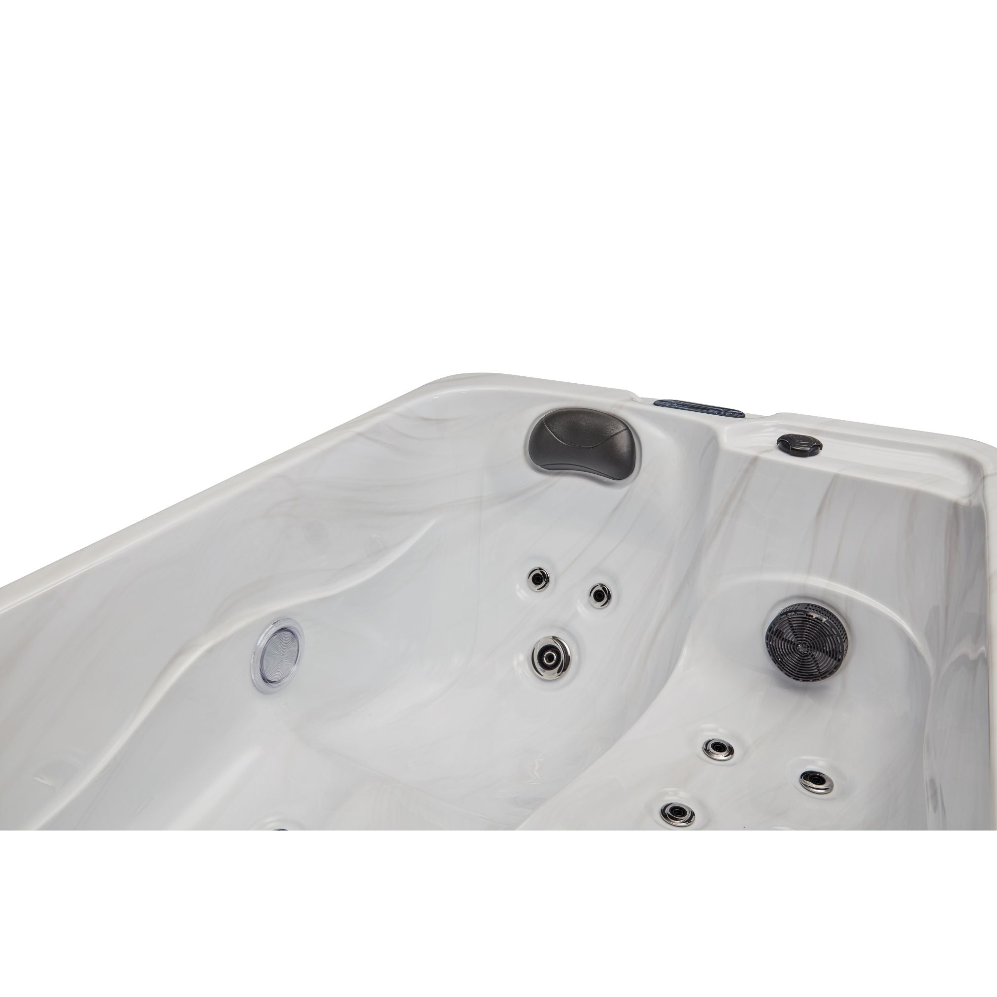 Luxury Spas Cashmere 2 Person Spa WS-790