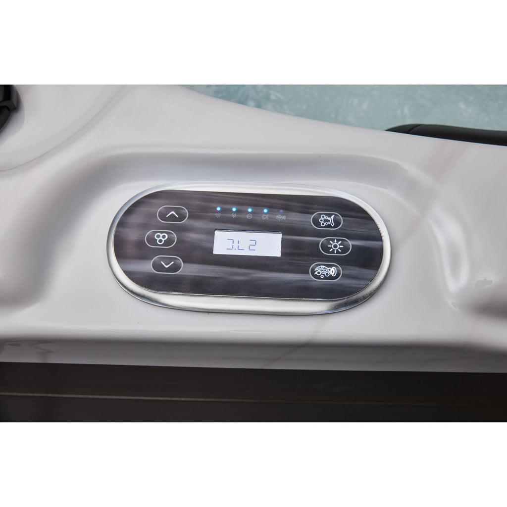 Luxury Spas Cashmere 2 Person Spa WS-790
