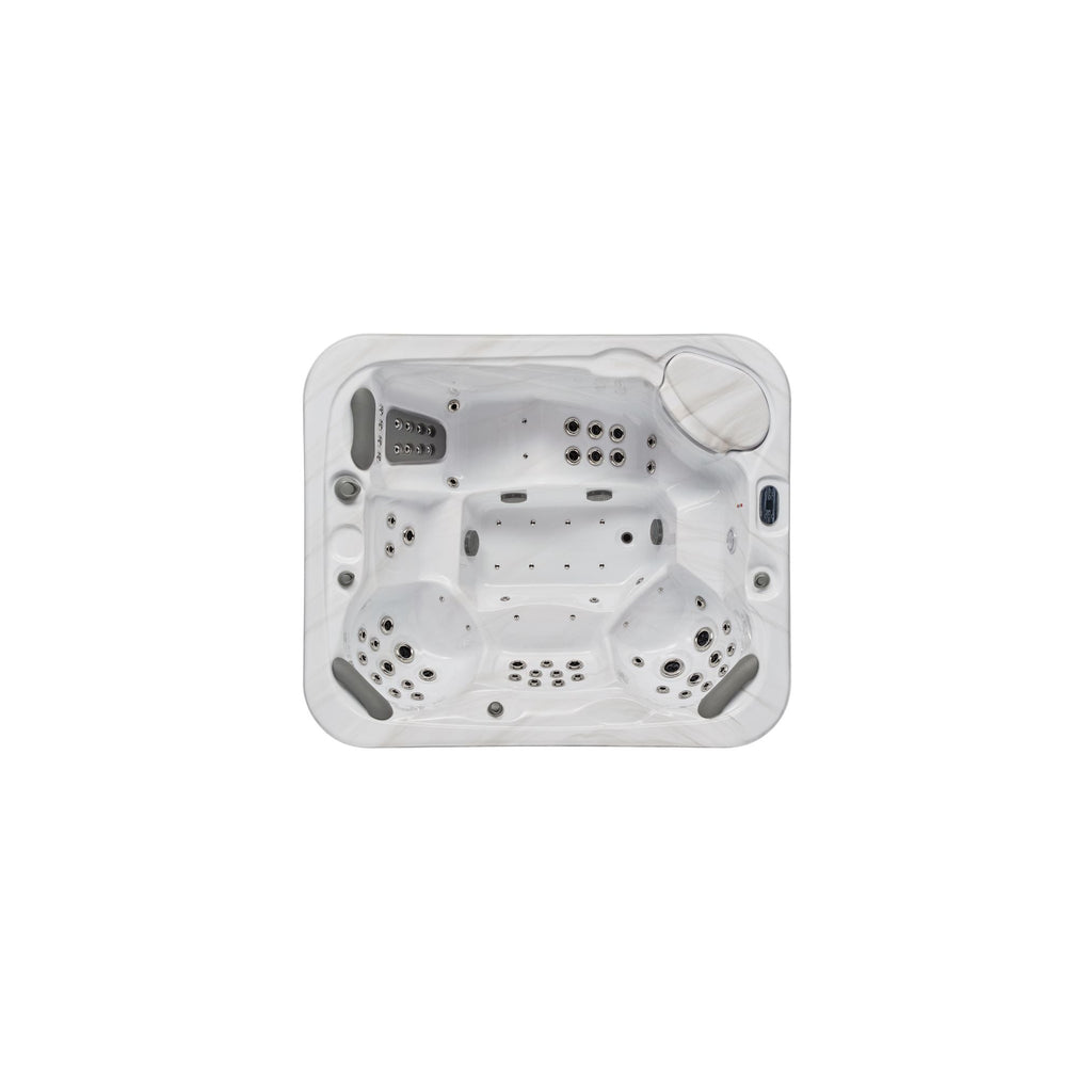 Luxury Spas Danika 5 Person Spa WS-591