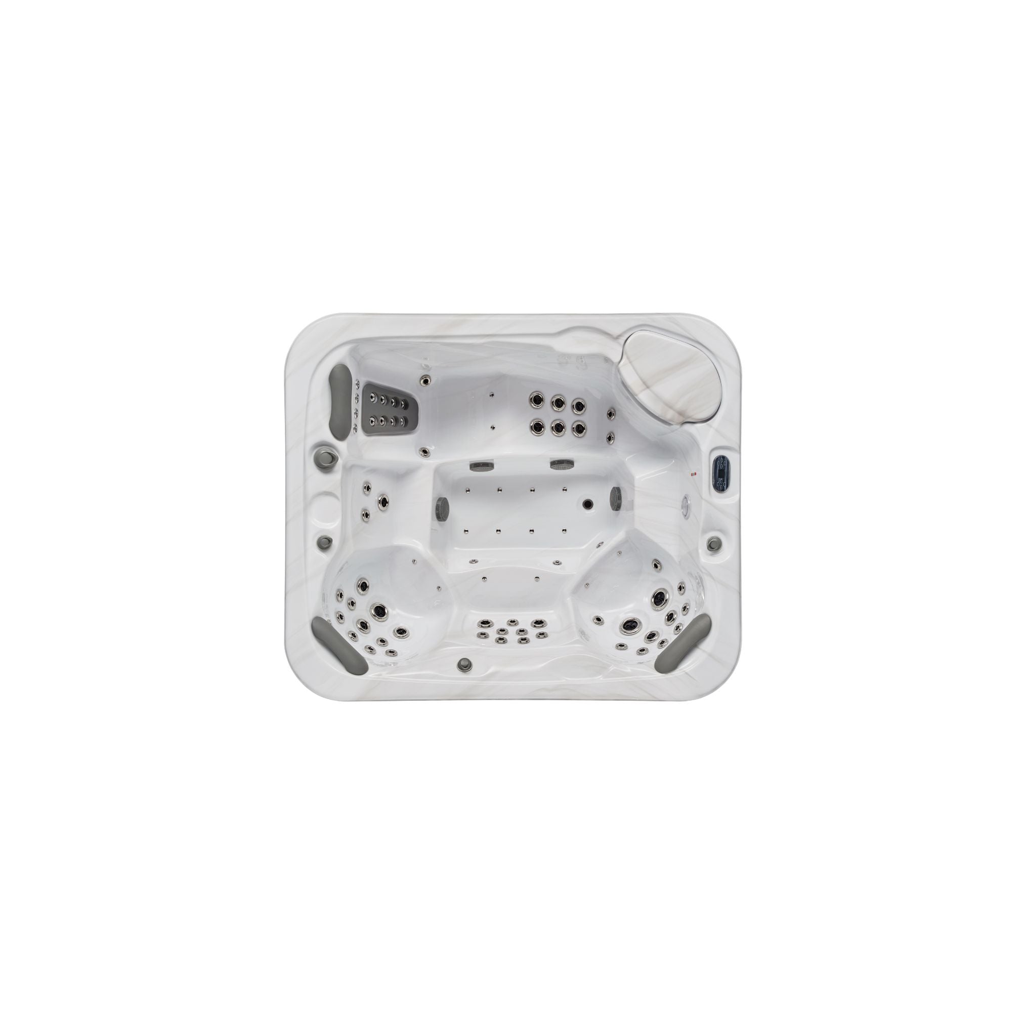 Luxury Spas Danika 5 Person Spa WS-591