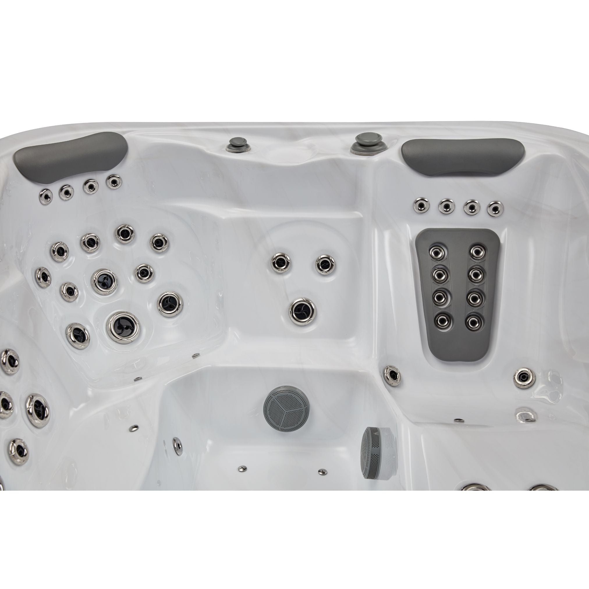 Luxury Spas Danika 5 Person Spa WS-591