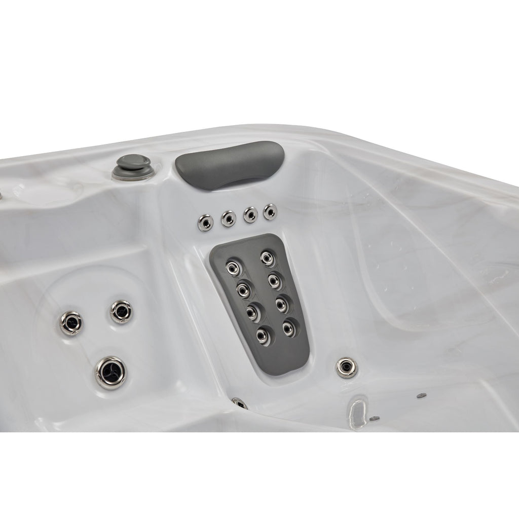 Luxury Spas Danika 5 Person Spa WS-591