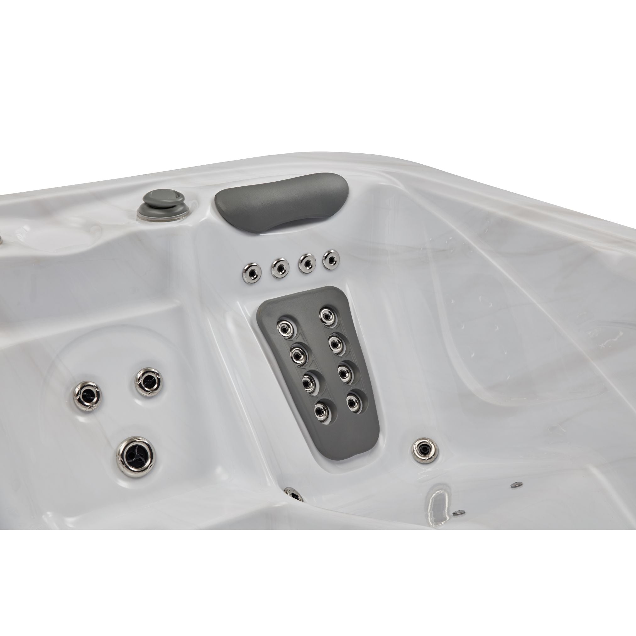 Luxury Spas Danika 5 Person Spa WS-591
