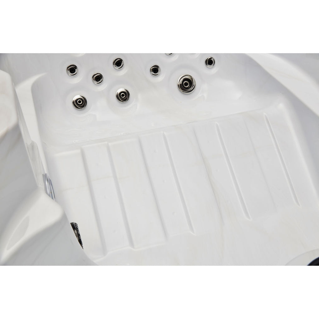 Luxury Spas Regal 4 Person Spa WS-292