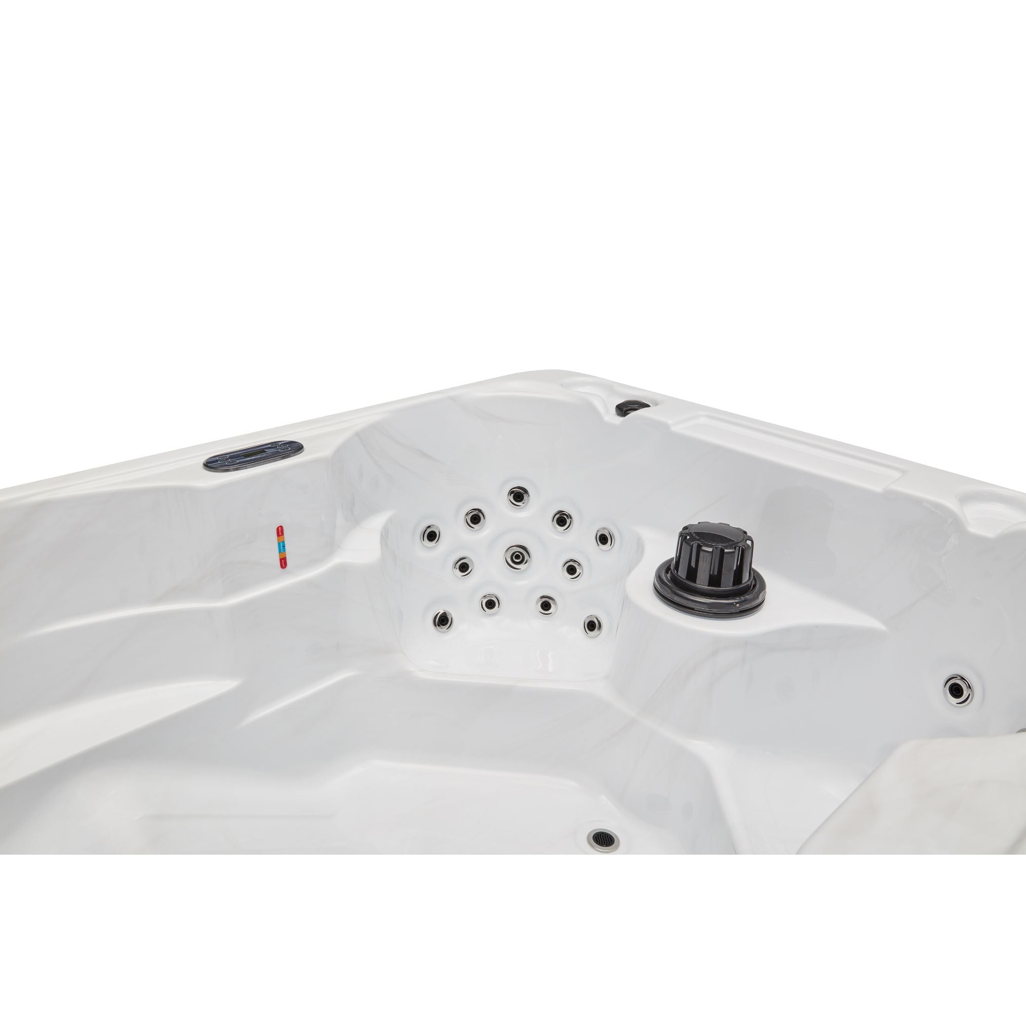Luxury Spas Regal 4 Person Spa WS-292