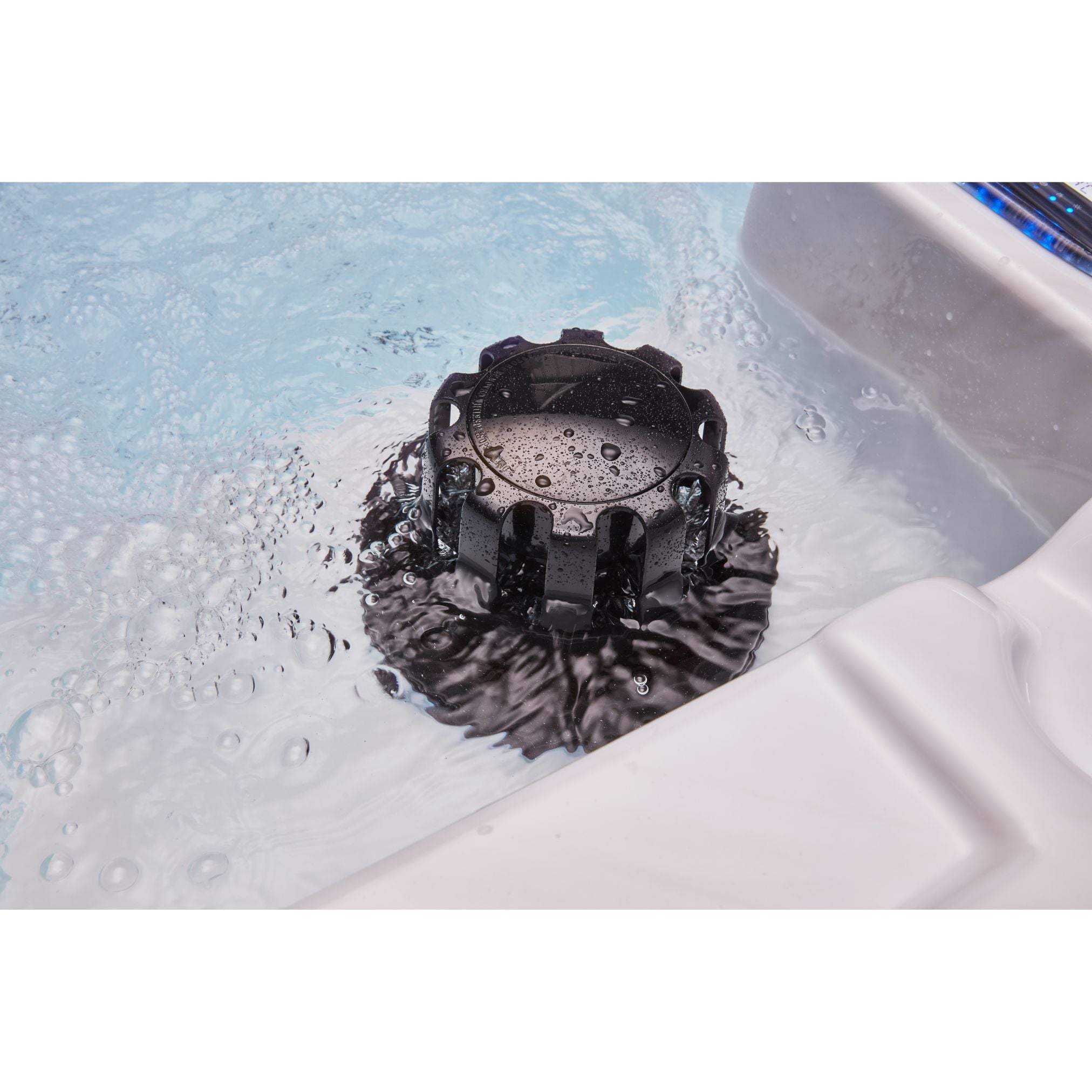 Luxury Spas Riley 3 Person Spa WS-291