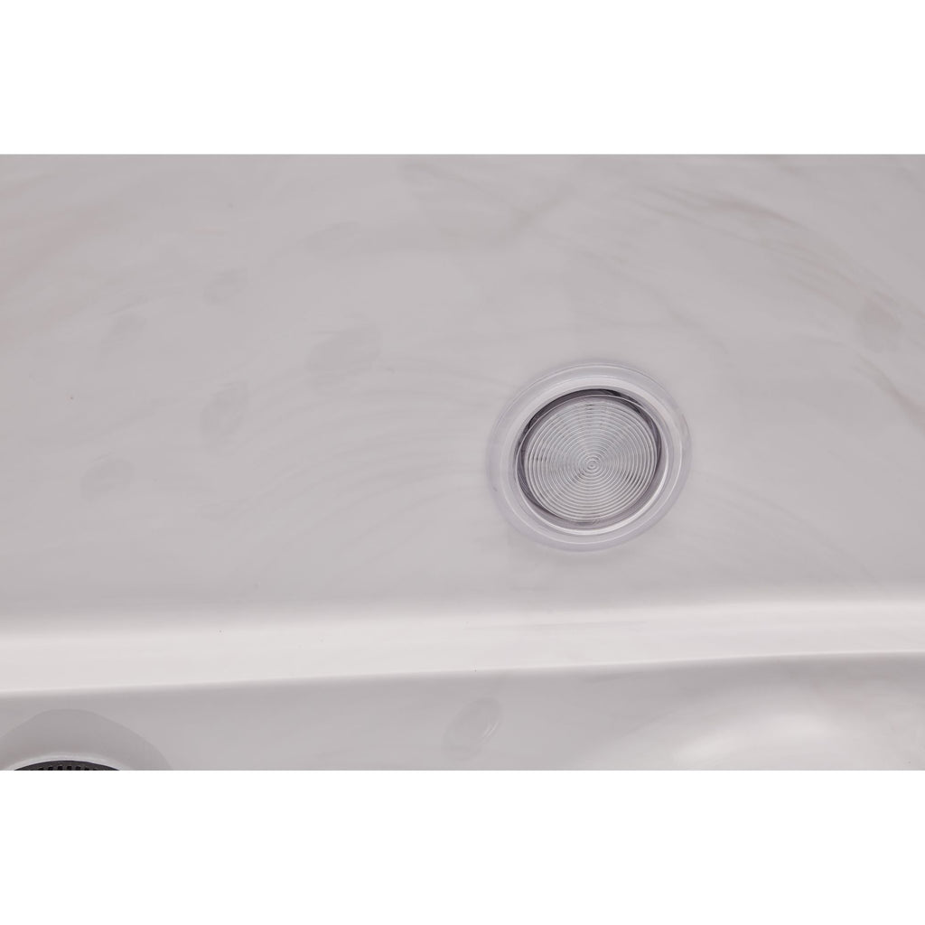 Luxury Spas Riley 3 Person Spa WS-291