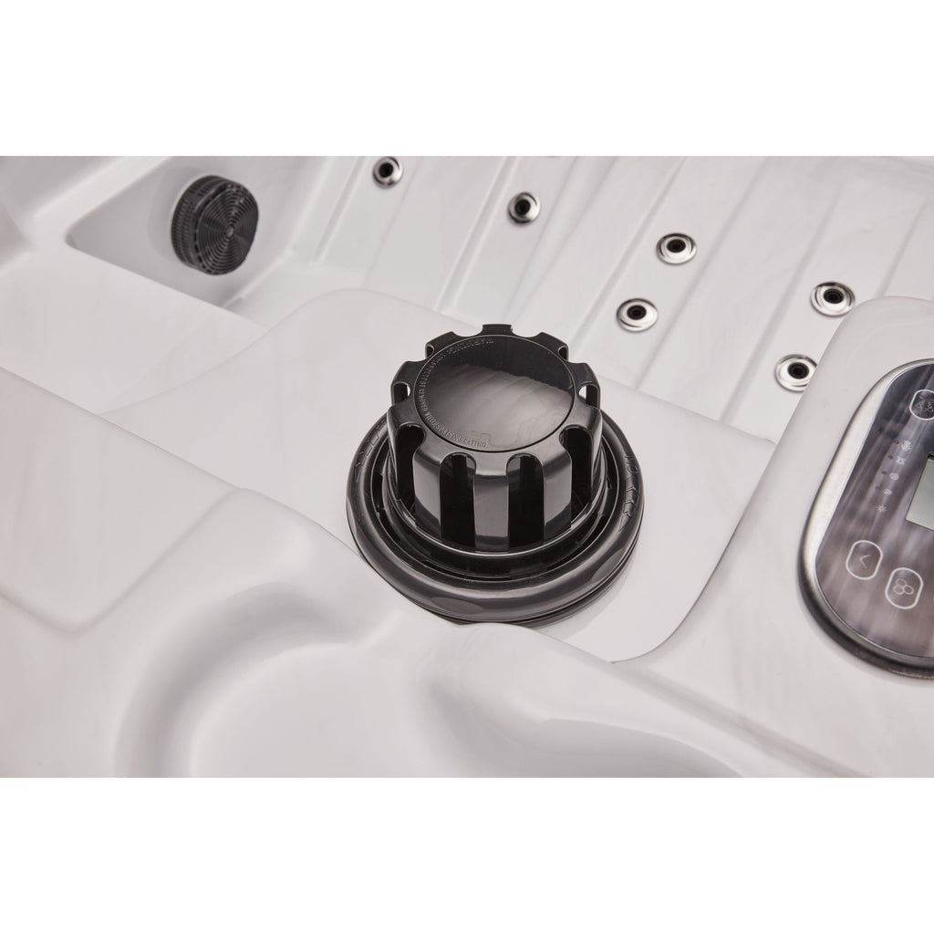 Luxury Spas Riley 3 Person Spa WS-291