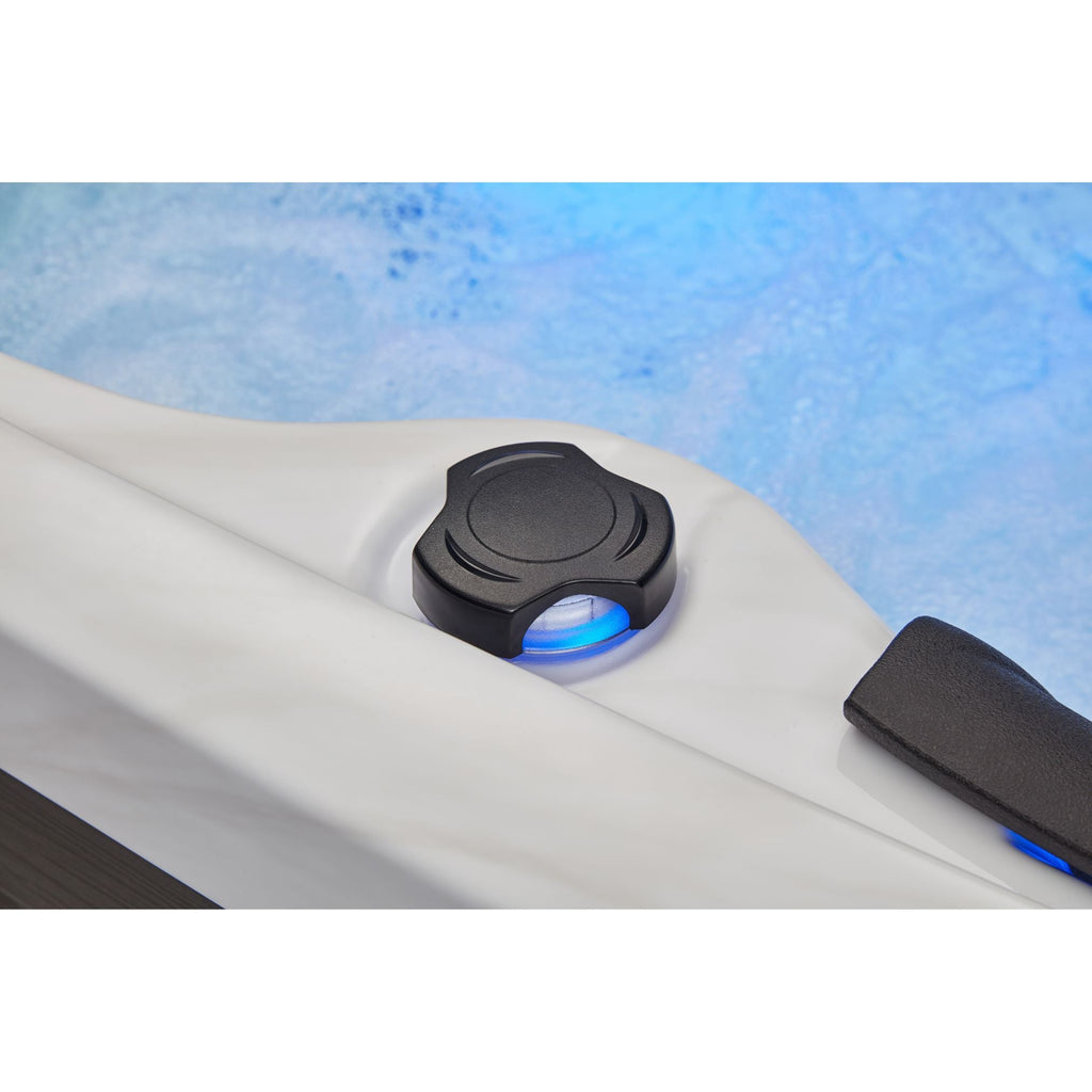 Luxury Spas Victoria 6 Person Spa WS-693