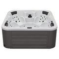 Luxury Spas Eclipse 6 Person Spa WS-192