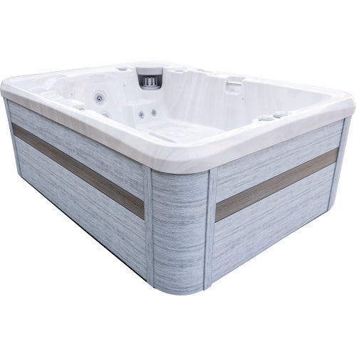Luxury Spas Largo 3 Person Spa M-02