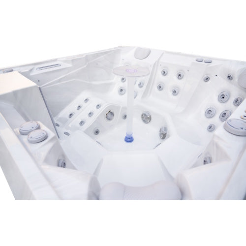 Luxury Spas Liberty 5 Person Hot Tub M-05