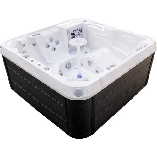 Luxury Spas Liberty 5 Person Hot Tub M-05