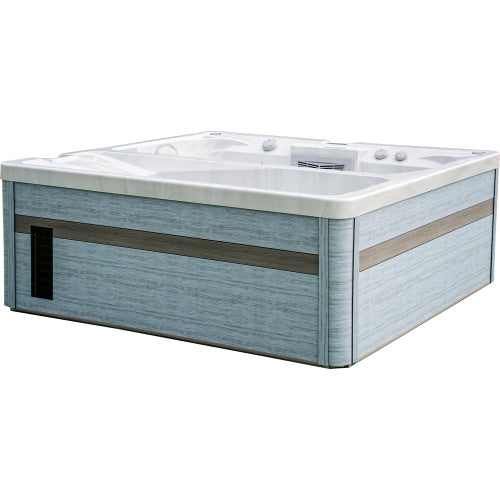 Luxury Spas Marquis Hot and Cold Spa I02