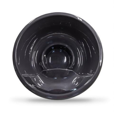 SaunaLife Model S4N - 6 Person Wood-Fired Hot Tub SL-MODELS4N